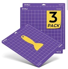 Htvront Cutting Mat 3 Pack