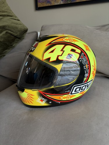 Agv valentino rossi - agv,