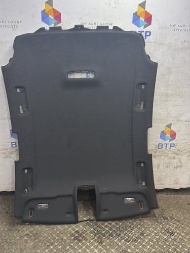 2009 audi roof lining - -,