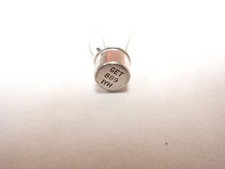 GET 889 Mullard (OC44/2N2614)