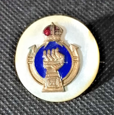 WWII ROYAL ARMOURED CORPS