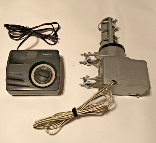Radio shack 1245 - radio, 15-1245