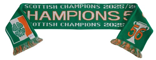 Celtic times champions - times,