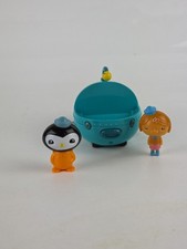 CBeebies Magazine Toy Bundle