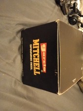 Garcia Mitchell 387 Saltwater