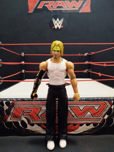 Mattel wwe championship - mattel,