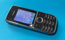 Nokia C2-01 (C201) Mobile