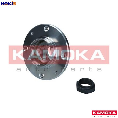 Wheel bearing kit - bearing, 5500042