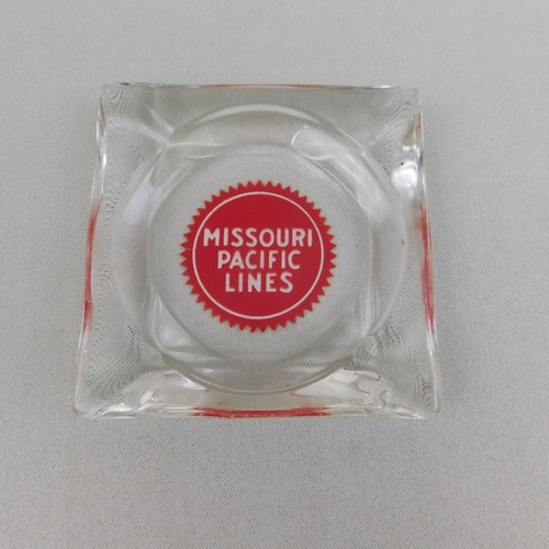 Vintage missouri pacific - vintage,