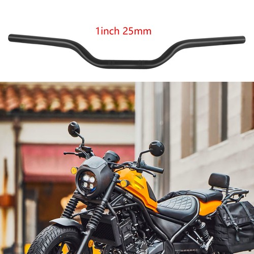 Motorbike 25mm handlebar - 1",