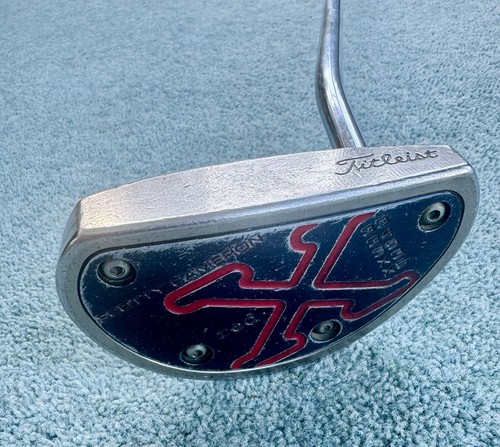 Scotty cameron titleist putter - scotty,