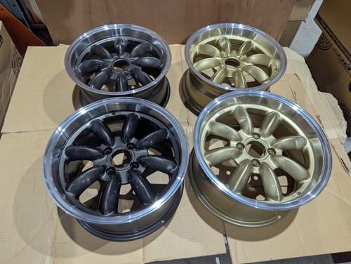 Set rota alloy - rota, rb