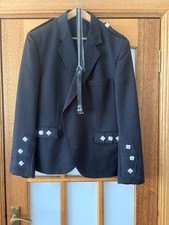 Pride of Scotland kilt outfit