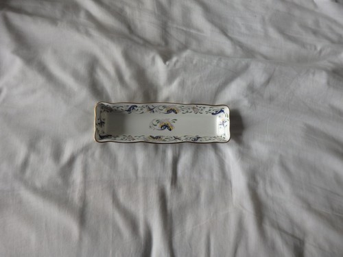 Coalport pageant bone - "pageant", china