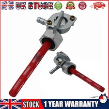 Motorbike Pitch Petrol Tap M14