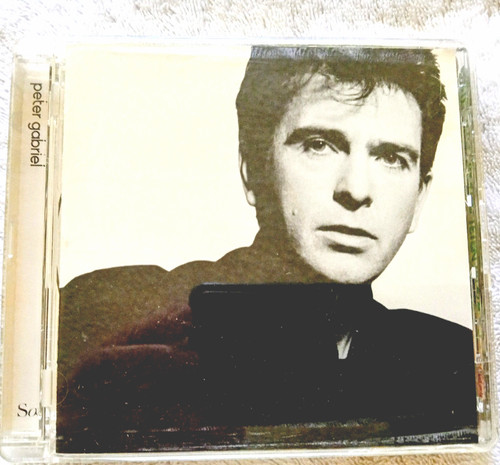 Peter gabriel sacd stereo - gabriel, so