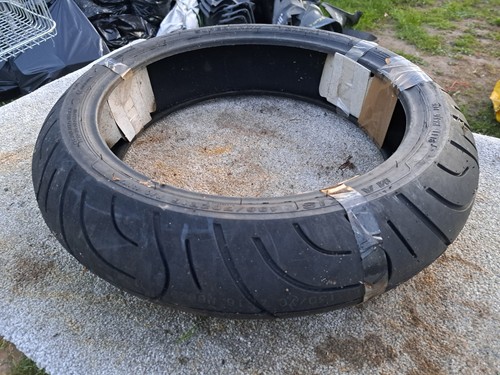 Nos maxxis supermaxx radial - maxxis,