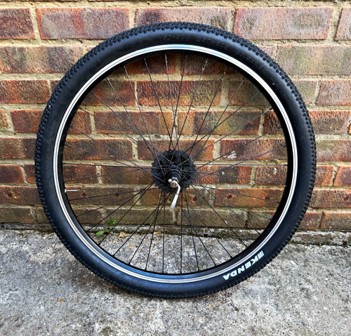5in rear mtb rodi - 27.5in,
