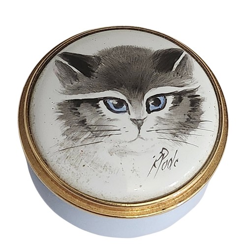 Vtg rare ray poole kingsley - rare,