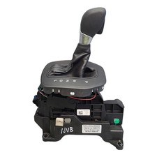 Ford Fiesta Titanium MK8 Gear