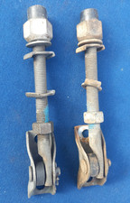 Pair of Genuine Land Rover