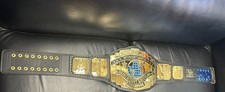 WWF WWE SHOP Intercontinental