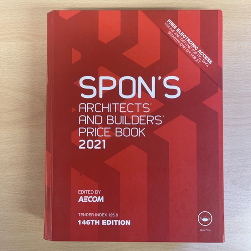 Spon architects and - spon's,