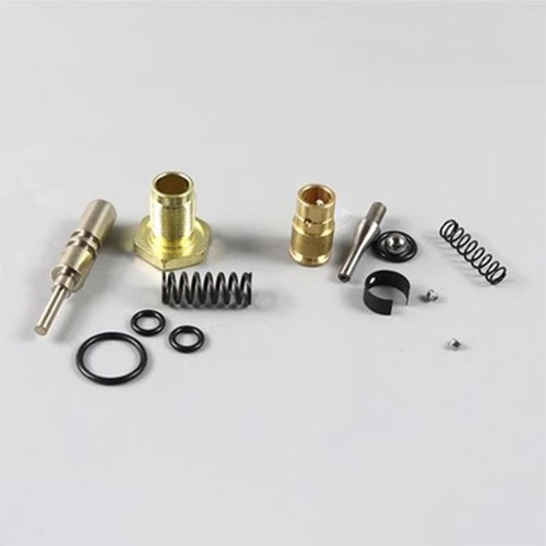Hydraulic manual forklift oil - hydraulic,