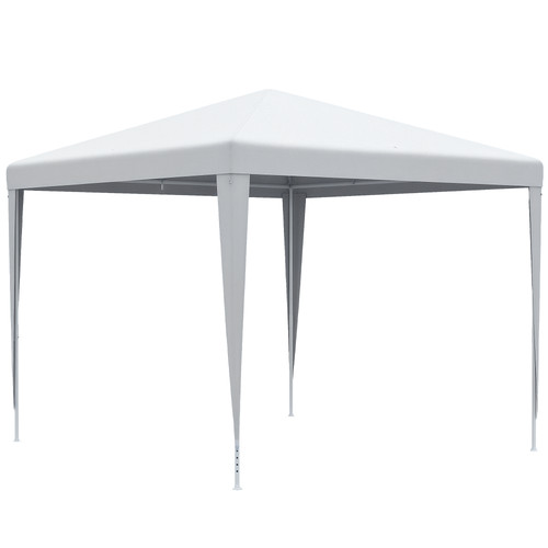 Outsunny garden gazebo marquee - outsunny,