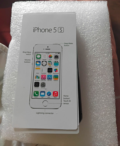 Apple iphone space grey - iphone, 4"