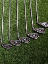 Ping K15 5-9 iron+ SW Iron Set