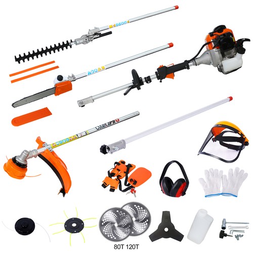6cc 1 ergonomic - 32.6cc,