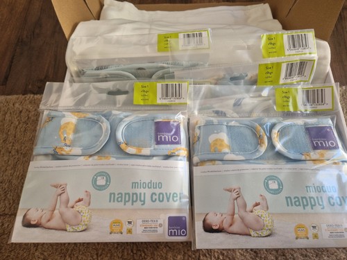 Bambino mio reusable nappie - reusable,
