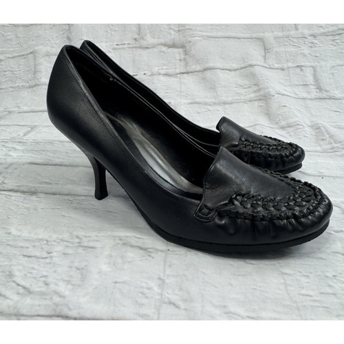 Barrats black slip - black,