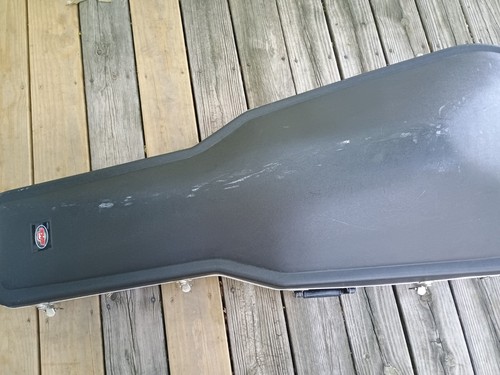 Skb case cello full size - case, hard