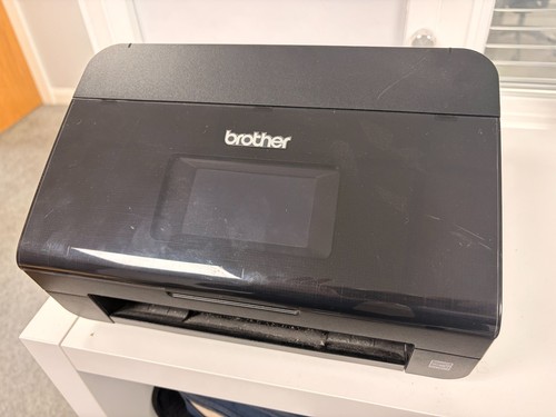 Brother ads 2600w adf - brother,
