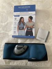 Slendertone Abs 5  Unisex Body Ab Muscle Toning Belt