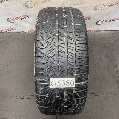 255 r20 97w pirelli - 255,