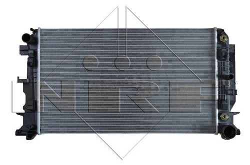 Engine cooling radiator fits - engine,