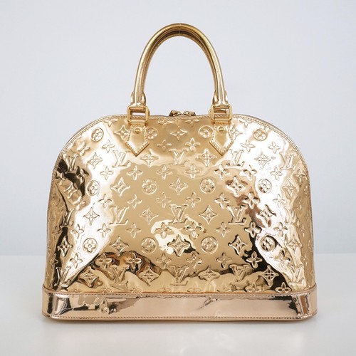 Louis vuitton monogram - louis,