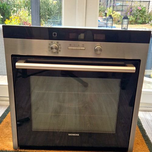 Siemens hb578gbs7b built - siemens, built-in
