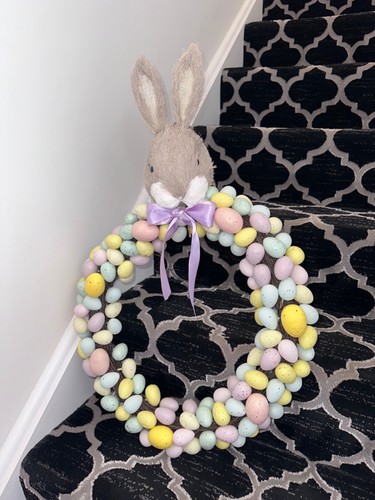 Maxx multi coloured egg - maxx,