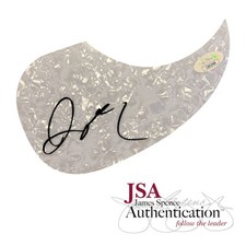 Ryan Bingham Signed