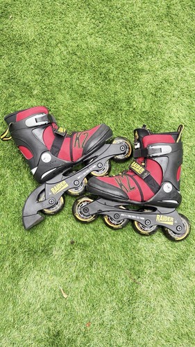 Raider pro kids adjustable - k2,