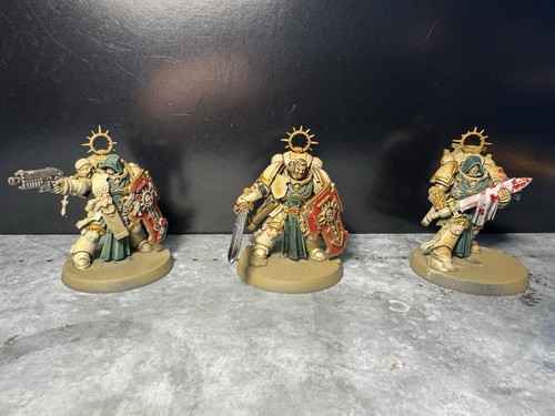 Bladeguard veterans space - bladeguard,