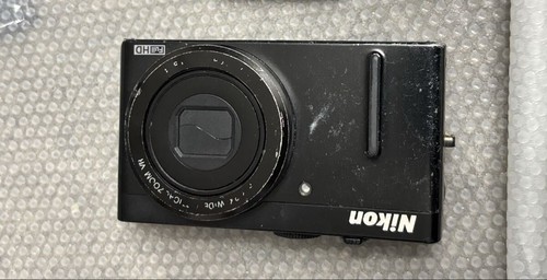 Nikon coolpix p310 - nikon,
