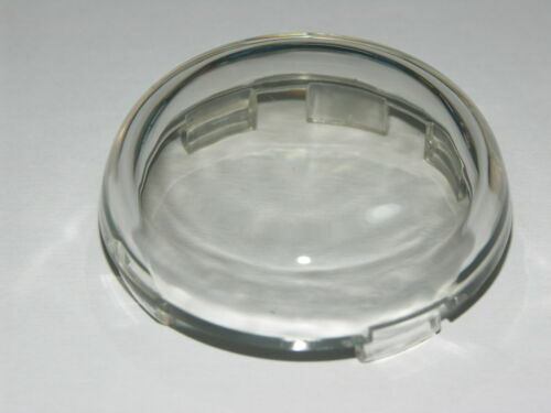 Clear replacement indicator - clear,