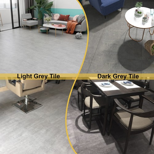 Self adhesive pvc floor - floor, square