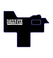 VAN MATS FOR PEUGEOT BOXER