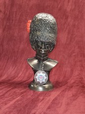 Coldstream Guard Bust Military